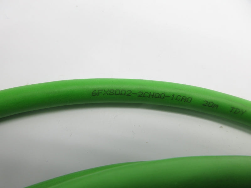 SIEMENS 6FX8002-2CH00-1CA0 NSNP