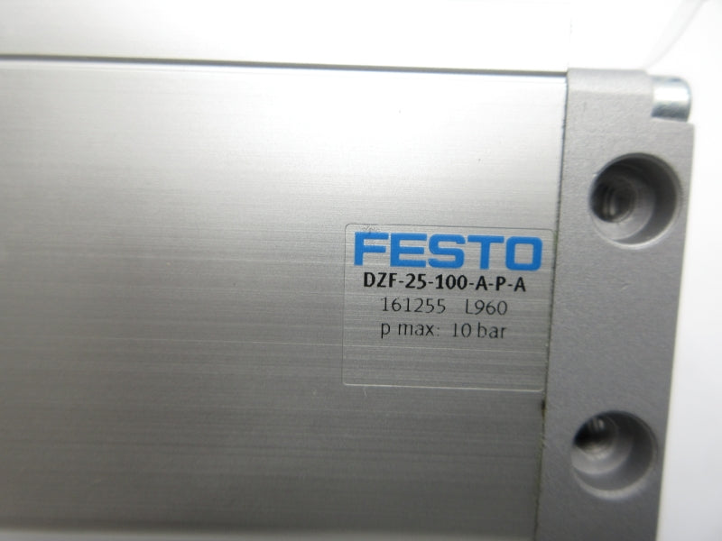 FESTO DZF-25-100-A-P-A 161255 NSNP