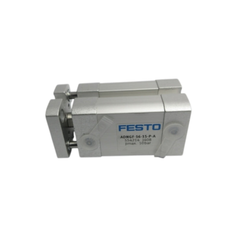 FESTO ADNGF-16-15-P-A 554214 NSNP
