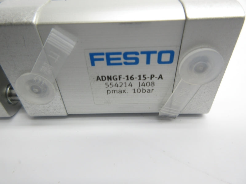 FESTO ADNGF-16-15-P-A 554214 NSNP