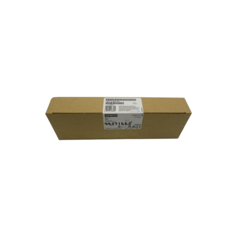 SIEMENS 6ES7141-3BF00-0XA0 24VDC NSFS