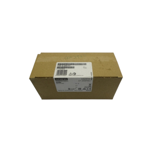 SIEMENS 6ES7194-4CB00-0AA0 NSFS