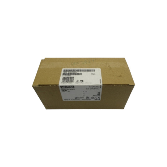 SIEMENS 6ES7194-4CB00-0AA0 NSFS