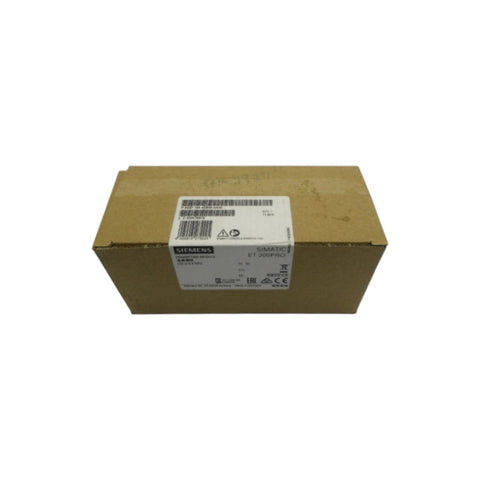 SIEMENS 6ES7194-4CB00-0AA0 NSFS