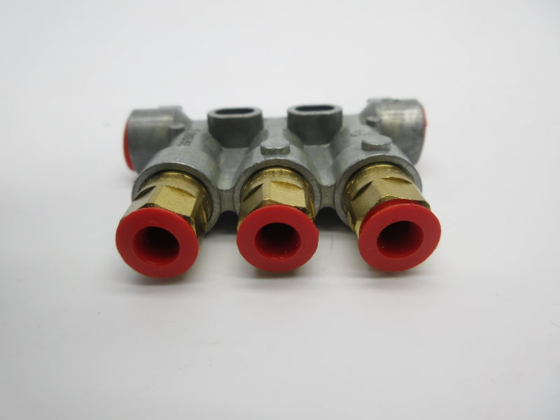 CONNECTOR R343551 NSNP