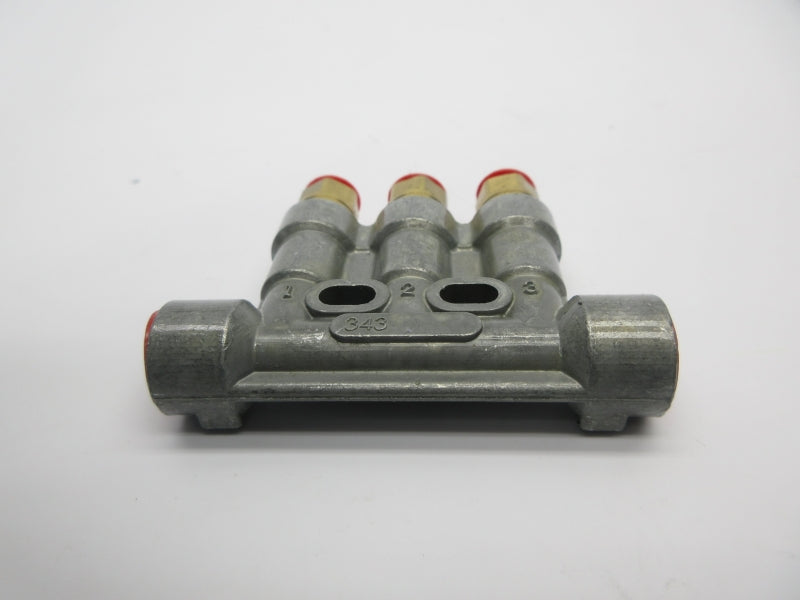 CONNECTOR R343551 NSNP