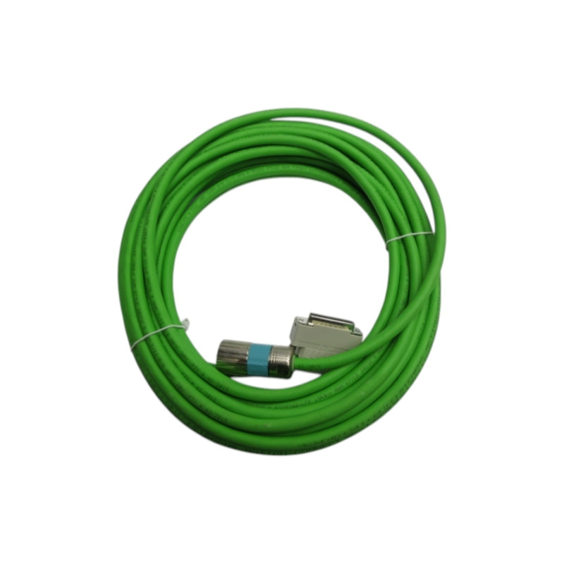 SIEMENS 6FX8002-2CH00-1BC0 NSNP