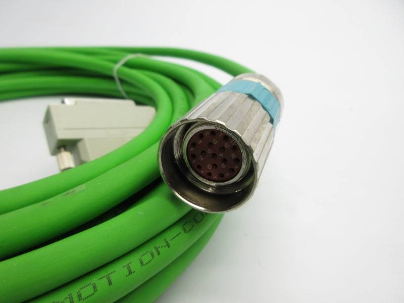 SIEMENS 6FX8002-2CH00-1BC0 NSNP