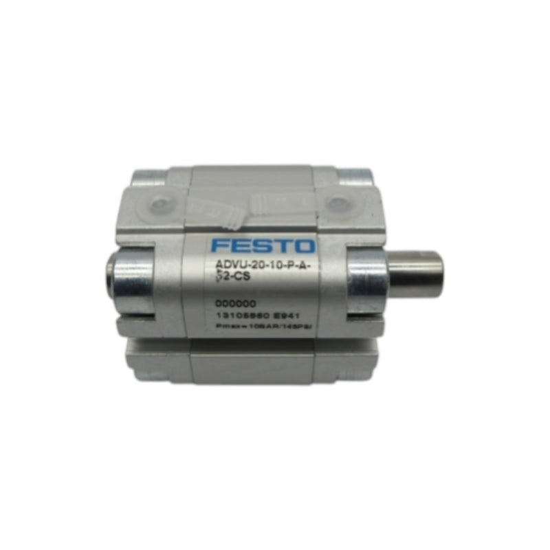 FESTO ADVU-20-10-P-A-S2-CS 13105860 145PSI NSNP