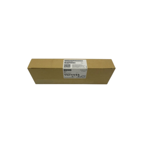 SIEMENS 6ES7143-3BH10-0XA0 24VDC 1.3A NSFS