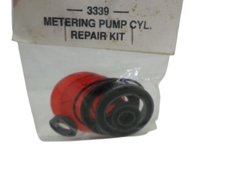 MALLET 3339 METERING PUMP REPAIR KIT  NSMP