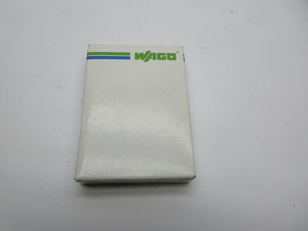 WAGO 750-614 NSFS
