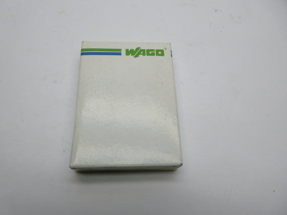 WAGO 750-614 NSFS