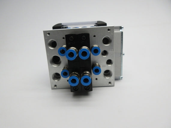 FESTO CPV14-GE-MP-4 18263 CPV14-VI 18210 NSNP