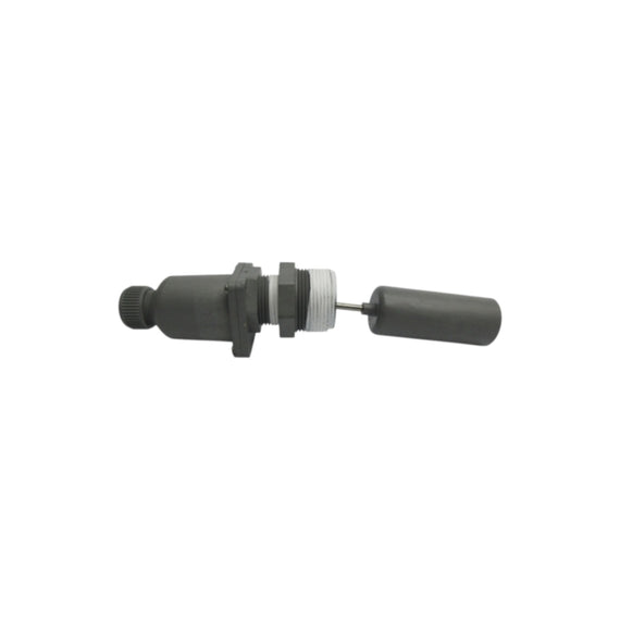 HARWIL L-8N/B 250VAC 15A NSNP