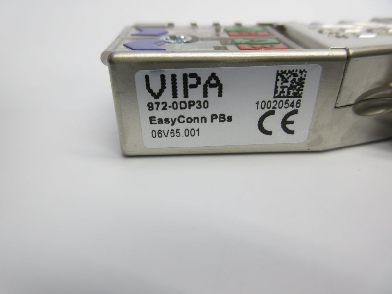 VIPA 972-0DP30 NSNP