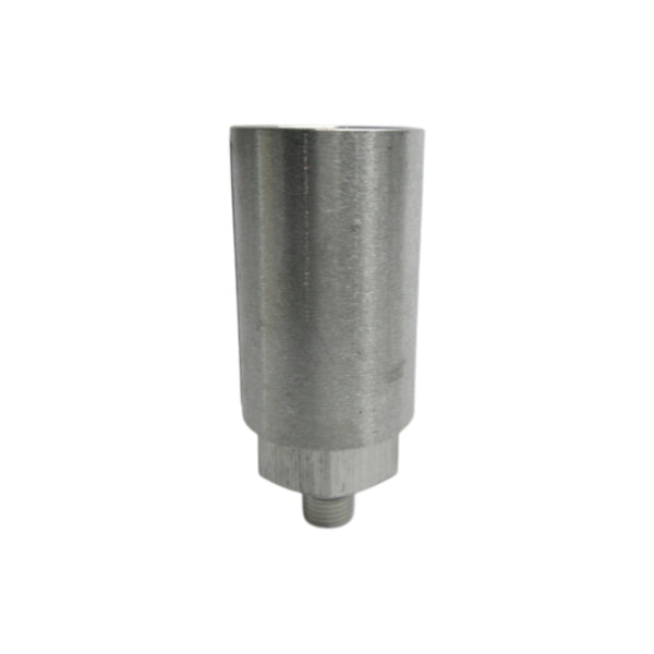 MUFFLER AF350 NSNP