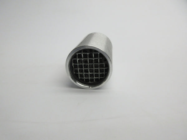 MUFFLER AF350 NSNP