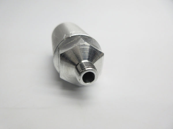 MUFFLER AF350 NSNP