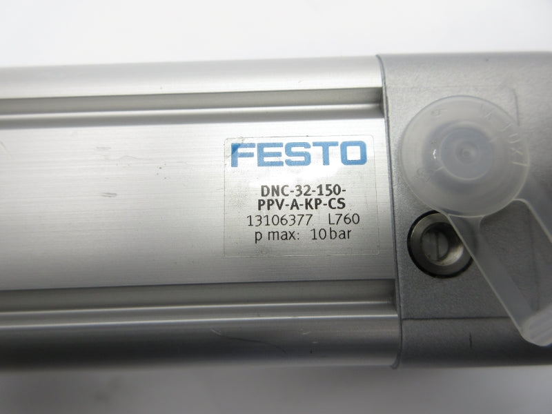 FESTO DNC-32-150-PPV-A-KP-CS 13106377 NSNP