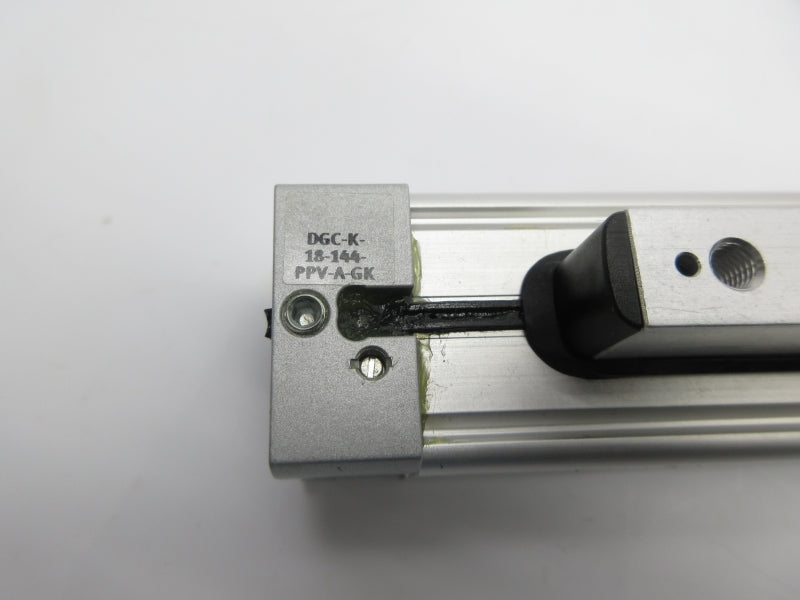 FESTO DGC-K-18-144-PPV-A-GK 1312500 NSNP