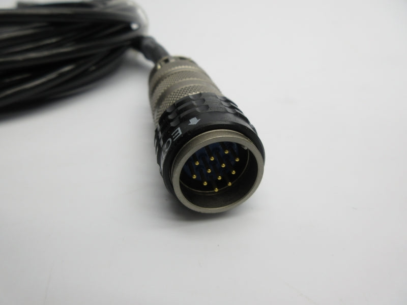 CONNECTOR CABLE 4330530 NSNP