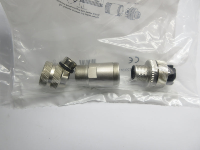 FESTO NECU-M-S-D12G4-C2-ET 543109 NSMP