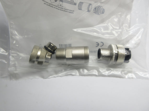 FESTO NECU-M-S-D12G4-C2-ET 543109 NSMP