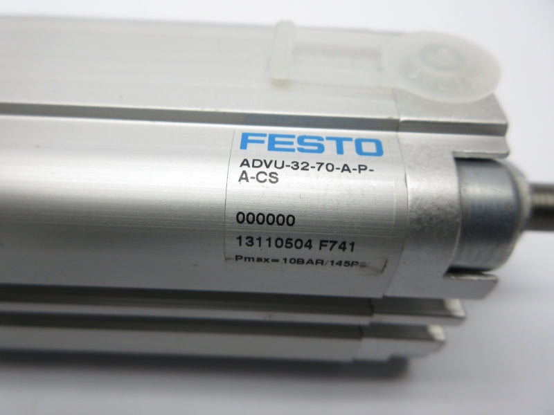 FESTO ADVU-32-70-A-P-A-CS 13110504 145PSI NSNP