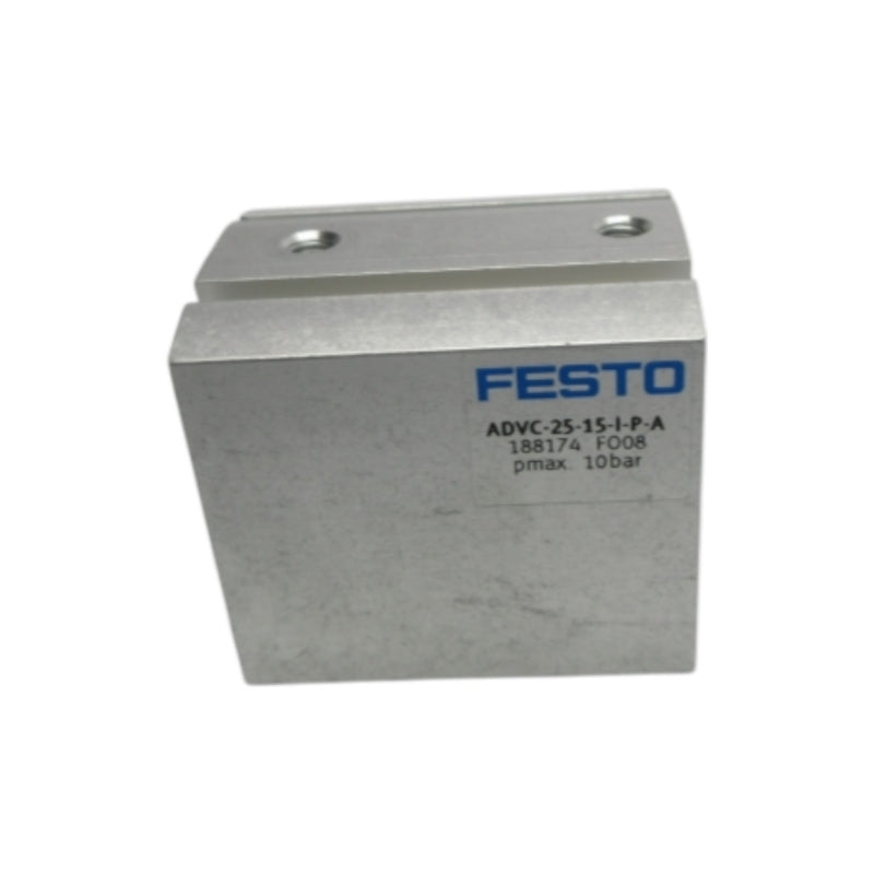 FESTO ADVC-25-15-I-P-A 188174 NSNP