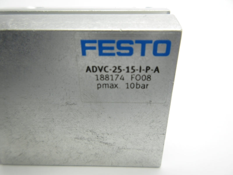 FESTO ADVC-25-15-I-P-A 188174 NSNP