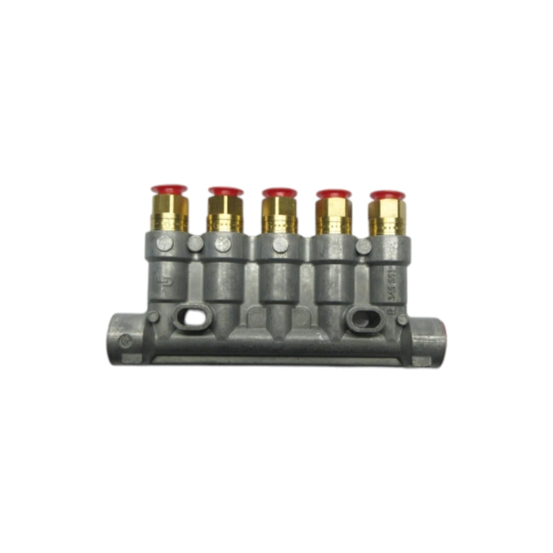 CONNECTOR R345551 NSNP