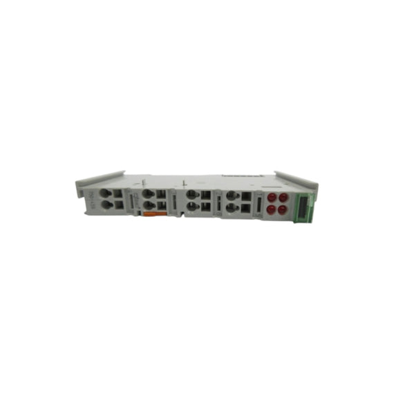 WAGO 750-459 0-10VDC NSNP