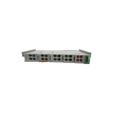 WAGO 750-459 0-10VDC NSNP