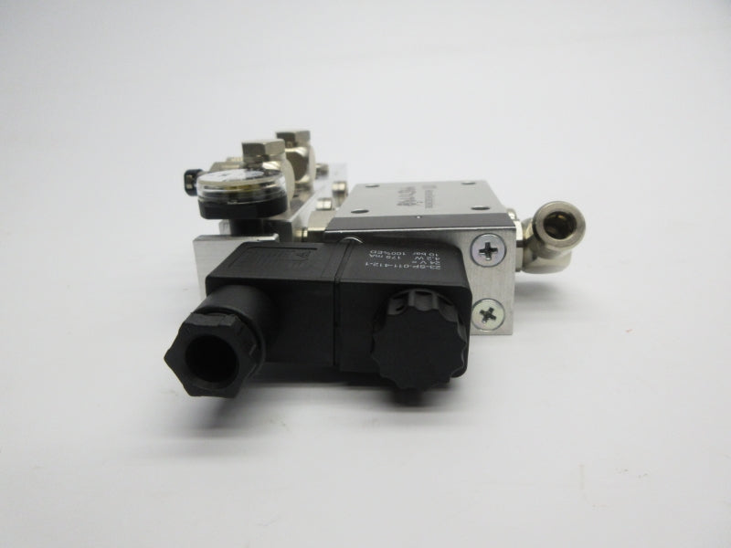 MENZEL METALLCHEMIE MSMV3/2 24V NSNP