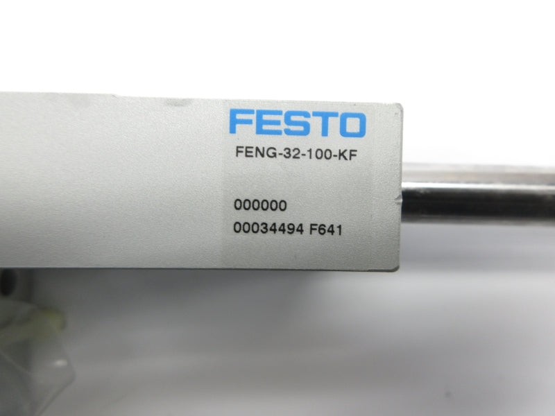 FESTO FENG-32-100-KF 00034494 NSNP