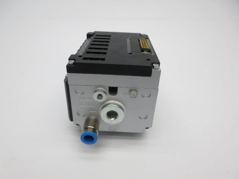 FESTO CPV14-VI 18210 CPV14-GE-MP-6 18264 24VDC NSNP