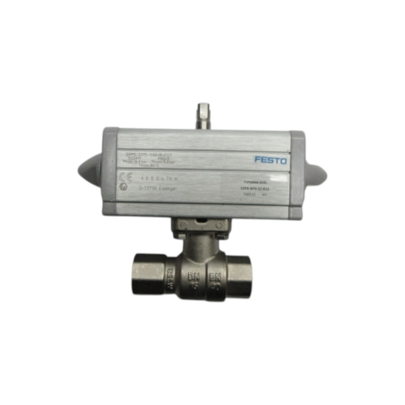 FESTO VZPR-BPD-22-R12 540512 NSNP