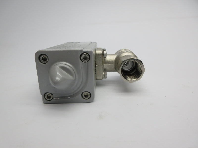 FESTO VZPR-BPD-22-R12 540512 NSNP