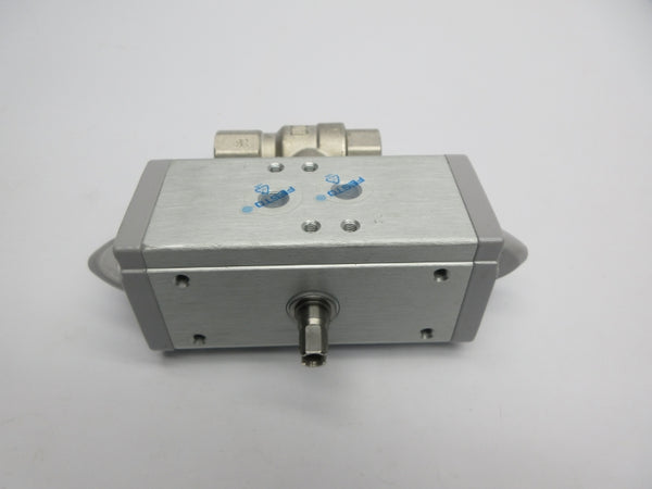 FESTO VZPR-BPD-22-R12 540512 NSNP