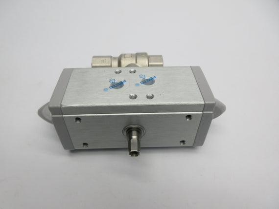 FESTO VZPR-BPD-22-R12 540512 NSNP