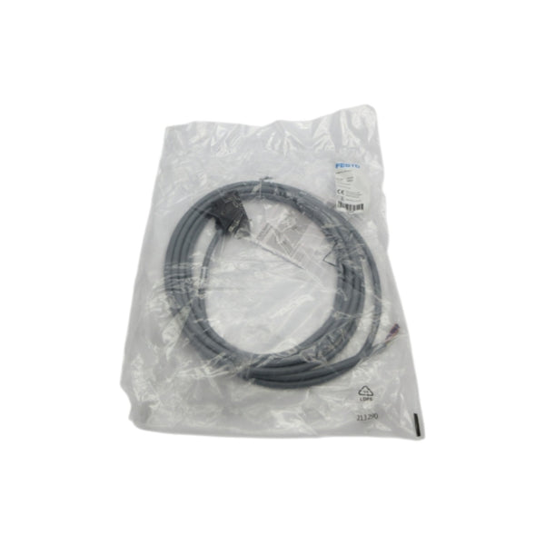 FESTO KMP3-9P-8-5 18698 NSMP
