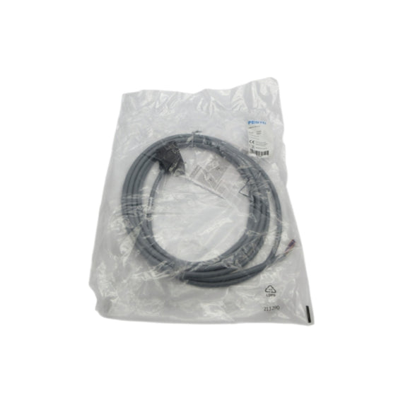 FESTO KMP3-9P-8-5 18698 NSMP