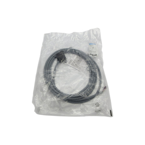 FESTO KMP3-9P-8-5 18698 NSMP
