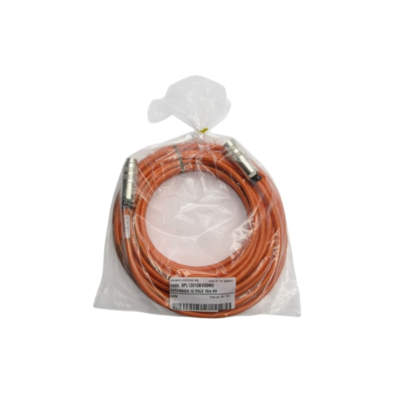 BALANCE SYSTEMS 9PL12010KV00M0 NSMP