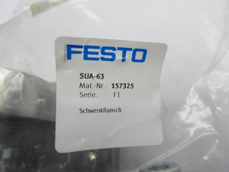 FESTO SUA-63 157325 NSMP