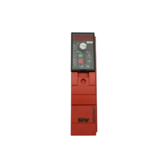 SEW EURODRIVE MC07B0004-2B1-4-00 200/240V NSNP