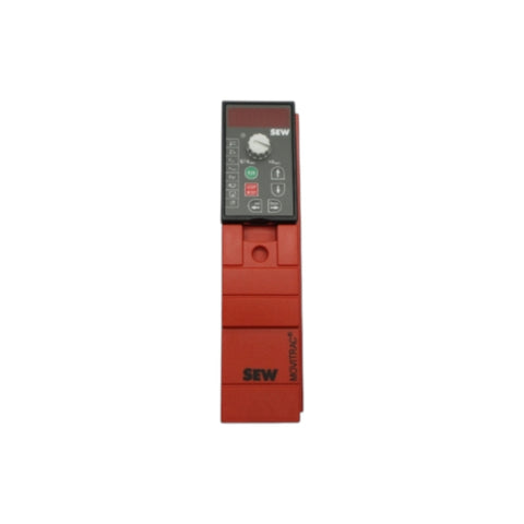SEW EURODRIVE MC07B0004-2B1-4-00 200/240V NSNP