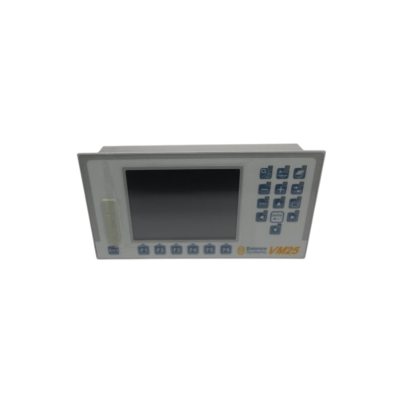 BALANCE SYSTEMS 9PAVM2511MN100 VM25 NSNP