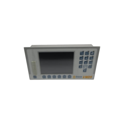 BALANCE SYSTEMS 9PAVM2511MN100 VM25 NSNP